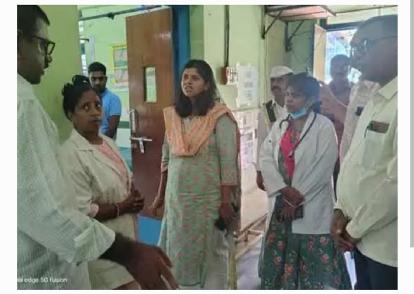 నల్గొండ కలెక్టర్