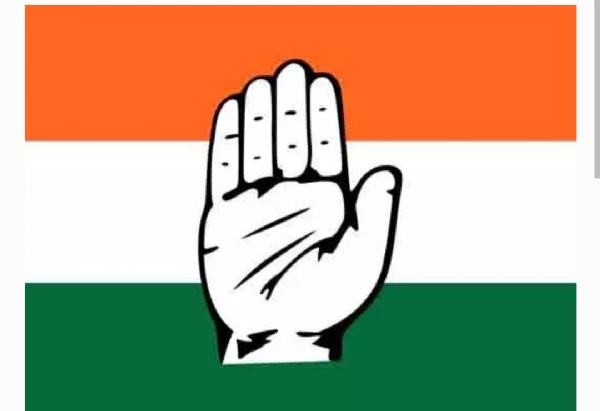 నిజామాబాద్ డిసిసి