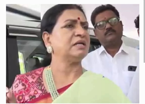 డీకే అరుణ