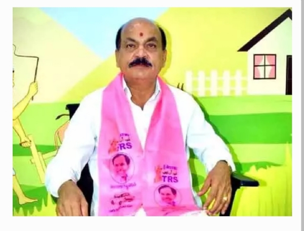 సంగారెడ్డి ఎమ్మెల్యే