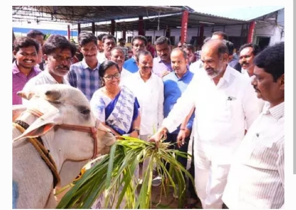 ఆది శ్రీనివాస్