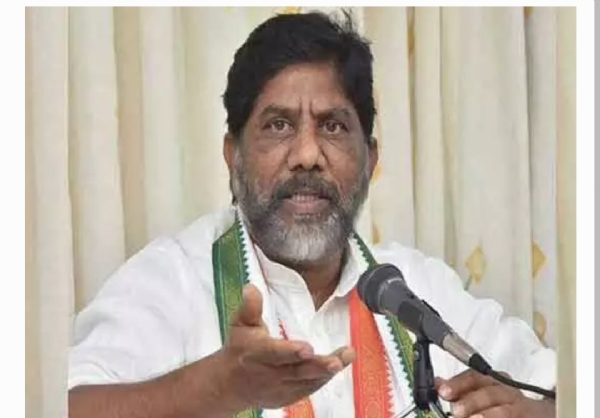 భట్టి విక్రమార్క