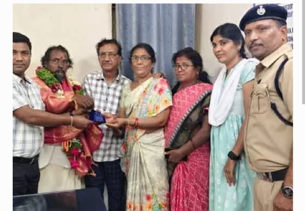 ఆర్టీసీ కండక్టర్