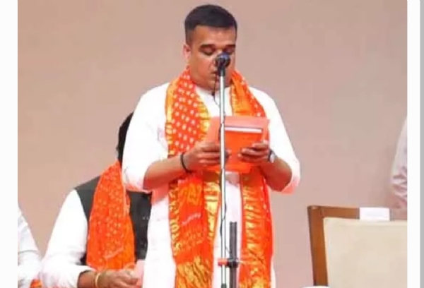 గుజరాత్ క్యాబినెట్