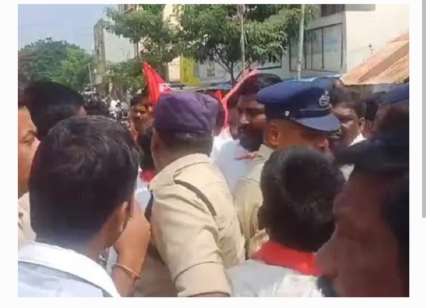 బీసీ బంద్