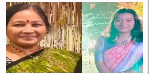 అమెరికాలో రోడ్డు ప్రమాదం.. మంచిర్యాలకు చెందిన తల్లి, కూతురు మృతి