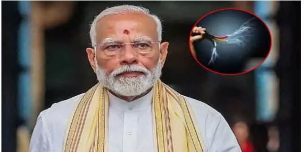 దేశం నుంచి మావోయిజాన్ని తరిమికొడతాం.. ఇది నా గ్యారెంటీ: ప్రధాని మోదీ