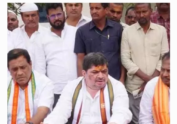 మంత్రి పొన్నం ప్రభాకర్