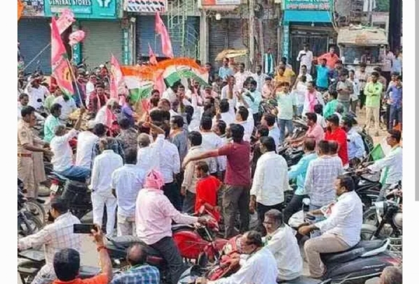 బీసీ బంద్