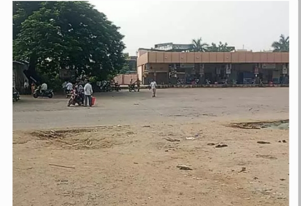 మంథని బంద్
