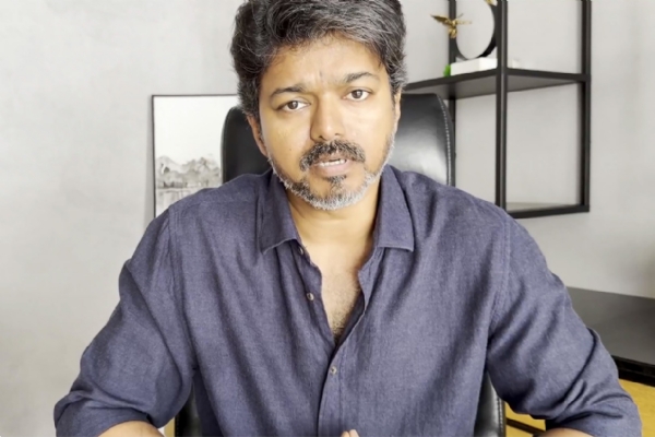 vijay