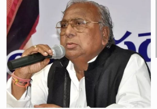 వి హనుమంతరావు