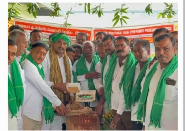 విప్ బీర్ల ఐలయ్య