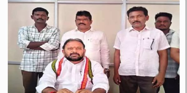 ప్రజల నమ్మకాన్ని ఒమ్ము చేయను : వైరా ఎమ్మెల్యే