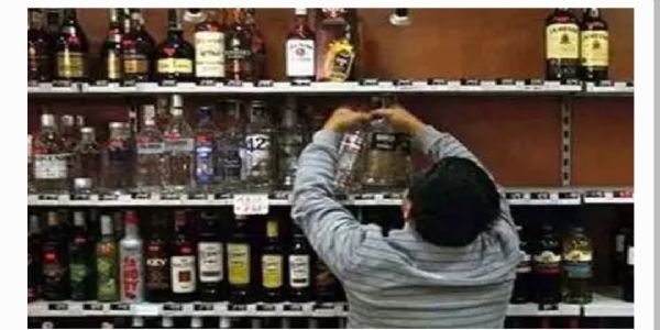 మద్యం షాపుల దరఖాస్తుల గడువు పొడిగింపు