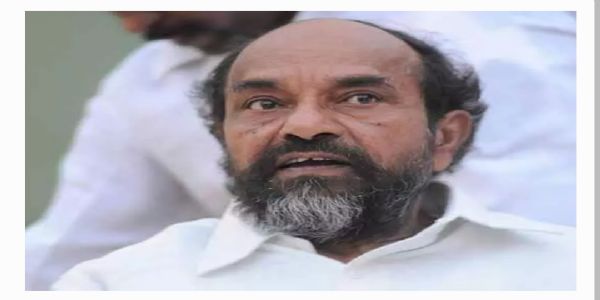 దొంగలు, నక్సలైట్ల తరహాలో అర్థరాత్రి అరెస్టు చేస్తారా? కృష్ణయ్య ఆగ్రహం