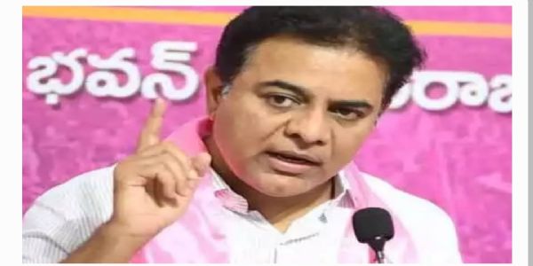 కాంగ్రెస్ ప్రభుత్వంలో సురేఖ అక్క కూడా సంతోషంగా లేదు.. కేటీఆర్
