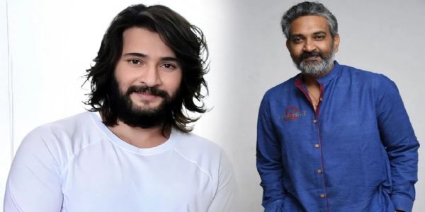 మహేష్ ఫ్యాన్స్‏కు క్రేజీ అప్డేట్.. ఫస్ట్ గ్లింప్స్ వచ్చేది అప్పుడే.. హాలీవుడ్ రేంజ్‏లో ప్లాన్..