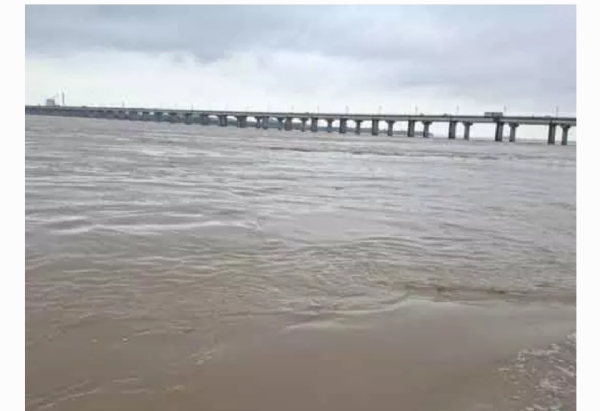 గోదావరి