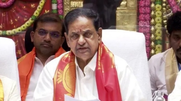 శ్రీవారి బ్రహ్మోత్సవాలు.. రికార్డు స్థాయిలో హుండీ ఆదాయం