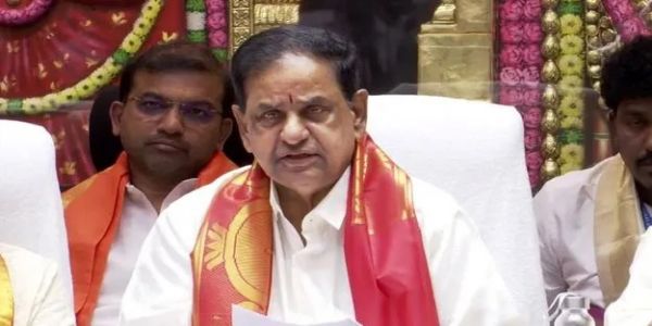 శ్రీవారి బ్రహ్మోత్సవాలు.. రికార్డు స్థాయిలో హుండీ ఆదాయం