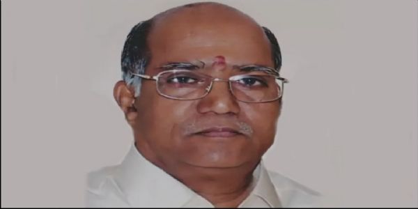 చందనా బ్రదర్స్, సీఎంఆర్ షాపింగ్ మాల్స్ వ్యవస్థాపకుడి కన్నుమూత