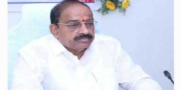 సబ్సిడీపై శనగ, సన్ఫ్లవర్, విత్తనాలు: మంత్రి తుమ్మల