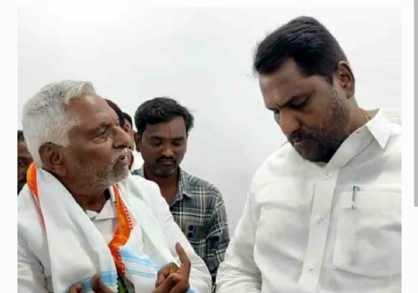 జీవన్ రెడ్డి