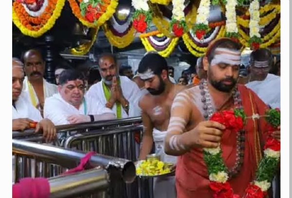 రాజన్న ఆలయం