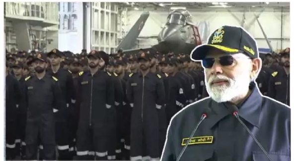 modi