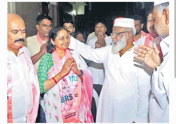 జూబ్లీహిల్స్