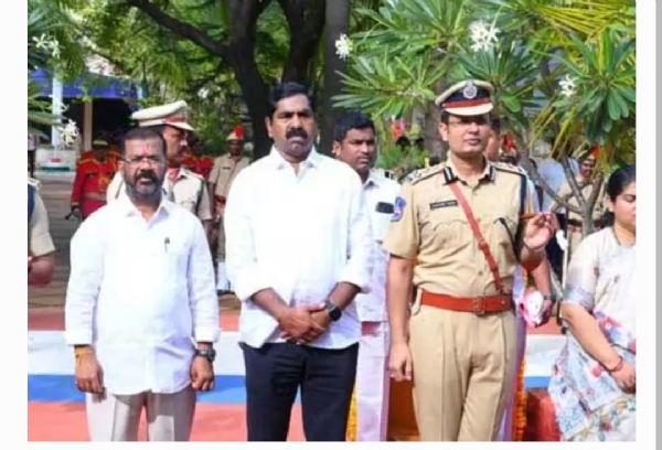 హనుమకొండ