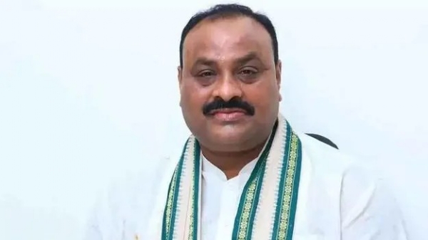 atchannaidu announces police recruitment andhra pradesh martyrs day suchi