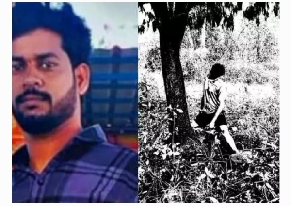 కామారెడ్డి జిల్లా వాసి