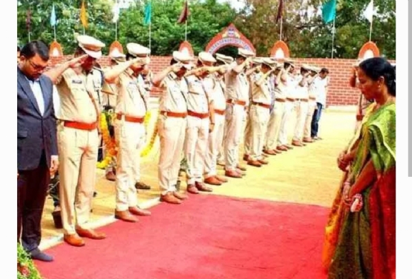 నాగర్ కర్నూల్ కలెక్టర్