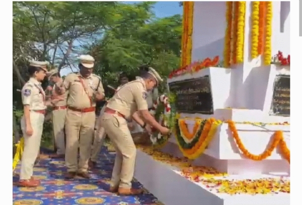 భూపాలపల్లి ఎమ్మెల్యే గండ్ర