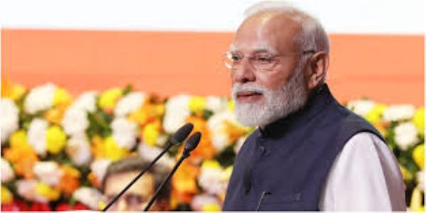 ఆపరేషన్‌ సిందూర్‌కు రాముడే స్ఫూర్తి.. ప్రధాని మోదీ లేఖ