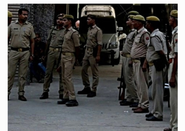 యూపీ డిజిపి యూపీ డిజిపి