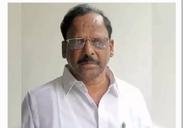 ఎమ్మెల్యే కన్నుమూత ఎమ్మెల్యే కన్నుమూత