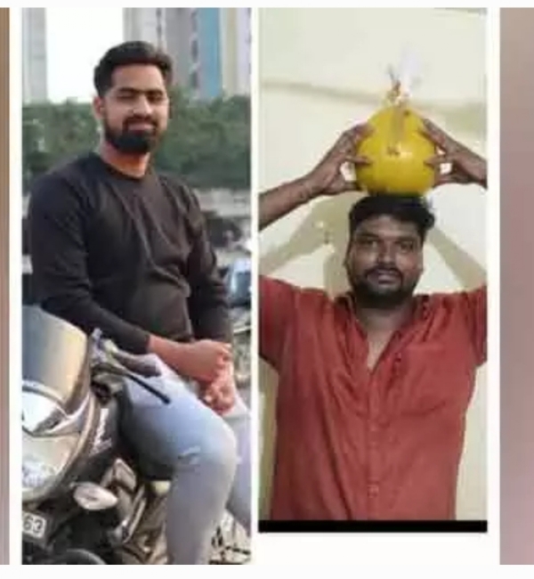 రోడ్డు ప్రమాదం రోడ్డు ప్రమాదం