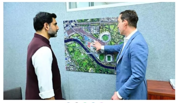 ap-minister-nara-lokesh-seeks-victoria-states-cooperation-486540