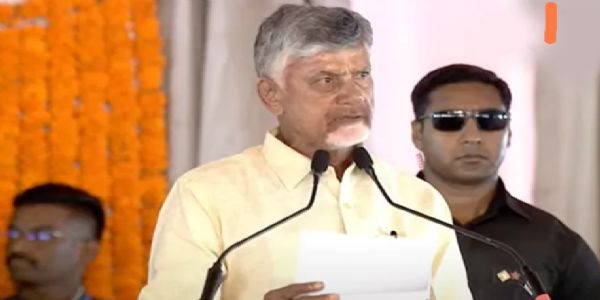 ఏపీలో భారీ వర్షాలు.. ఆ జిల్లాలకు అత్యవసర నిధుల విడుదలకు సీఎం ఆదేశాలు..