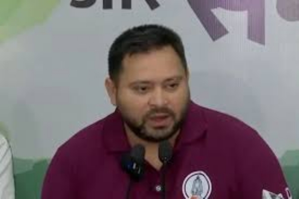 Tejashwi Yadav Tejashwi Yadav