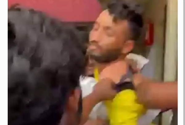 కీచక టీచర్