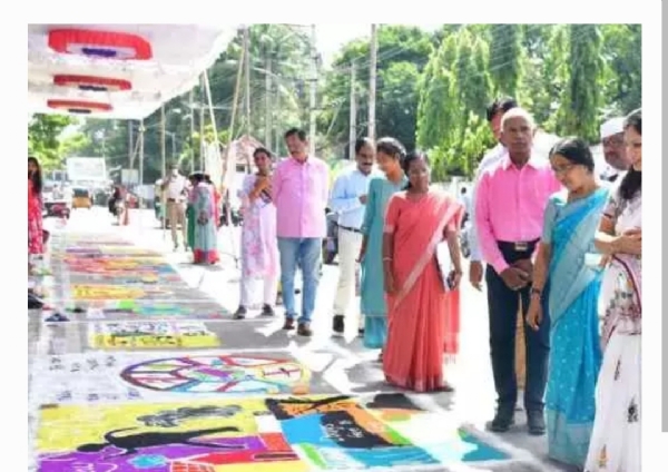 కరీంనగర్ కలెక్టర్ కరీంనగర్ కలెక్టర్