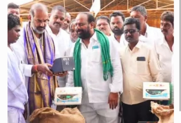 ఆది శ్రీనివాస్ ఆది శ్రీనివాస్