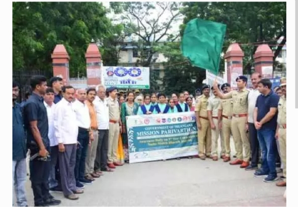 కరీంనగర్ సిపి