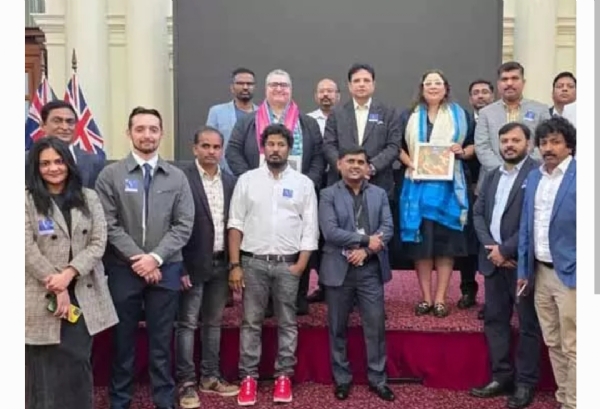 శ్రీధర్ బాబు