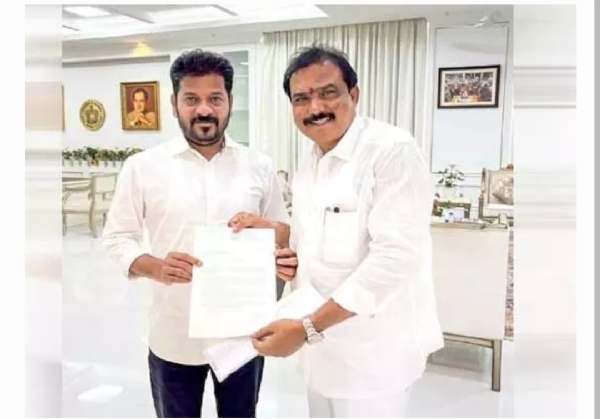 ఆదిలాబాద్ ఎమ్మెల్యే ఆదిలాబాద్ ఎమ్మెల్యే