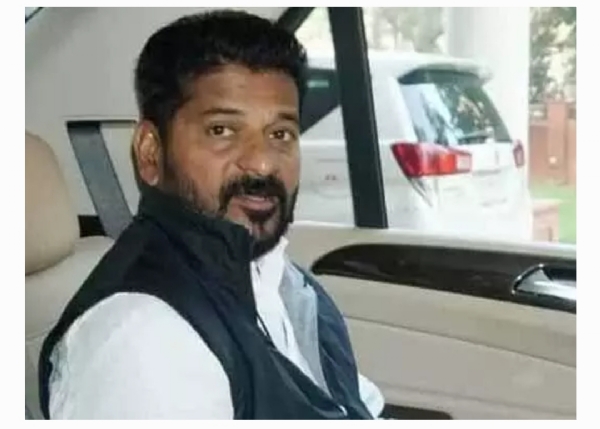 సీఎం రేవంత్ రెడ్డి సీఎం రేవంత్ రెడ్డి